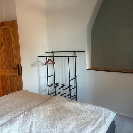 Kaminzimmer Trebbin Ngoại thất bức ảnh