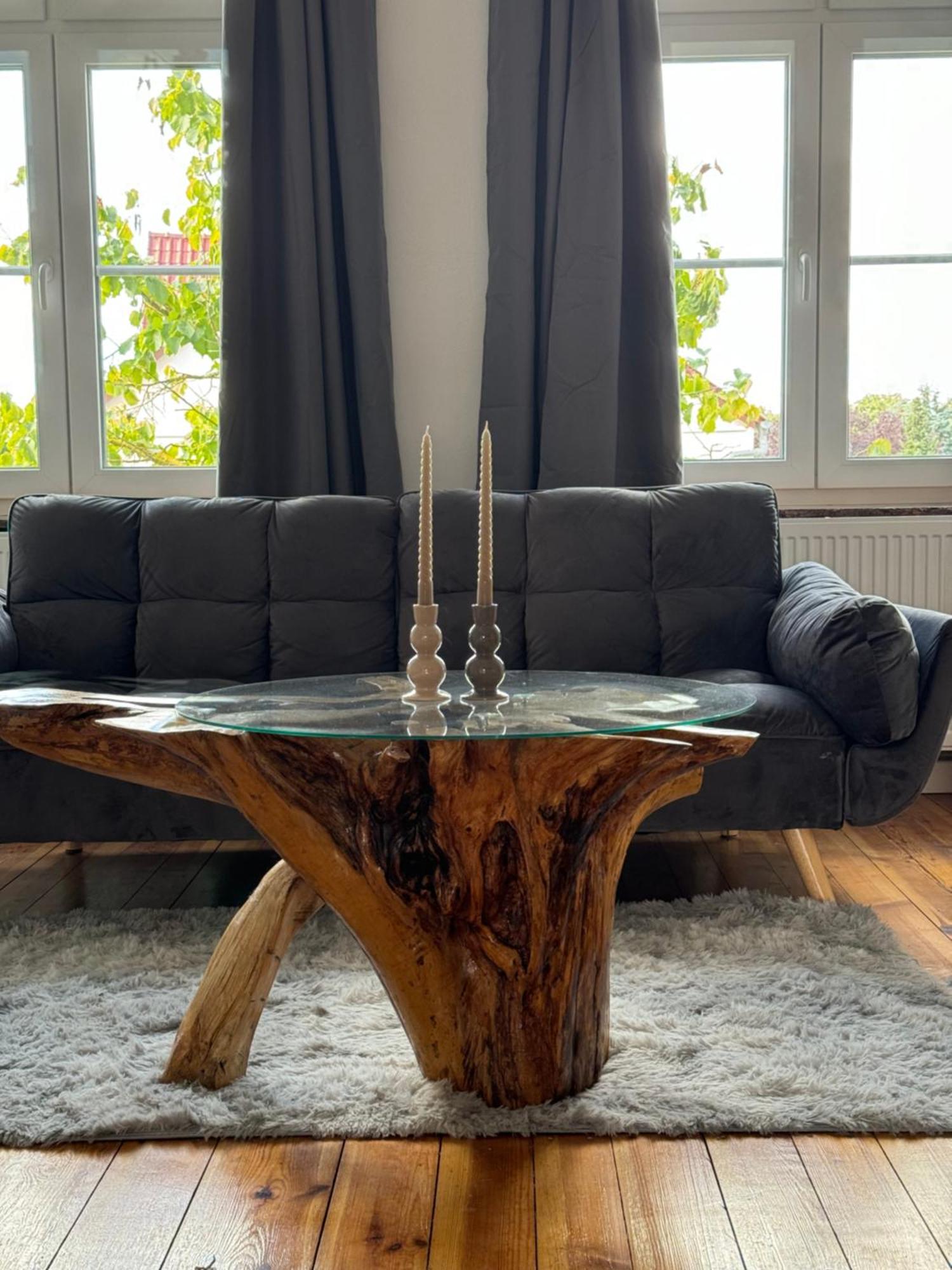 Kaminzimmer Trebbin Ngoại thất bức ảnh