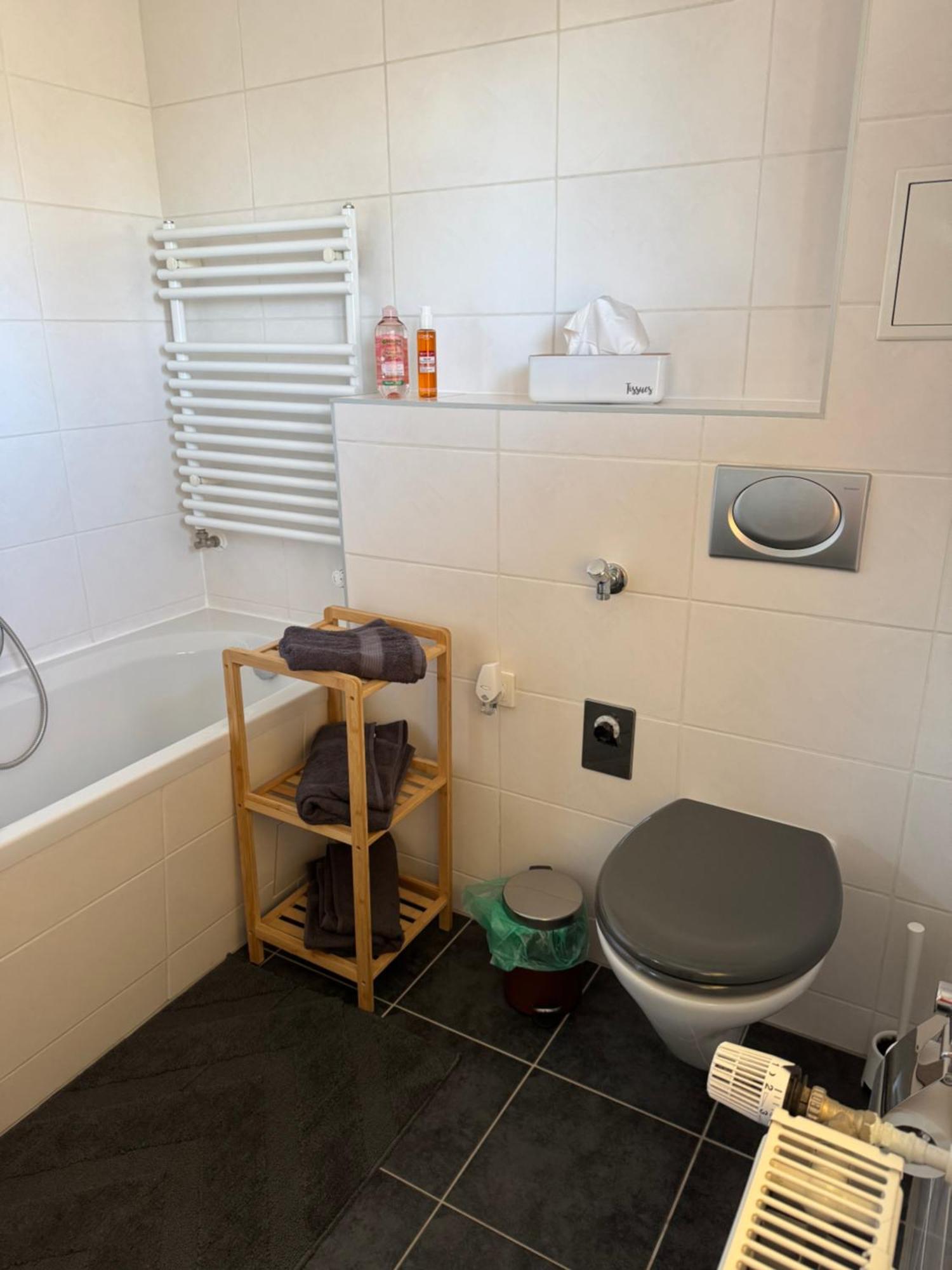 Kaminzimmer Trebbin Ngoại thất bức ảnh