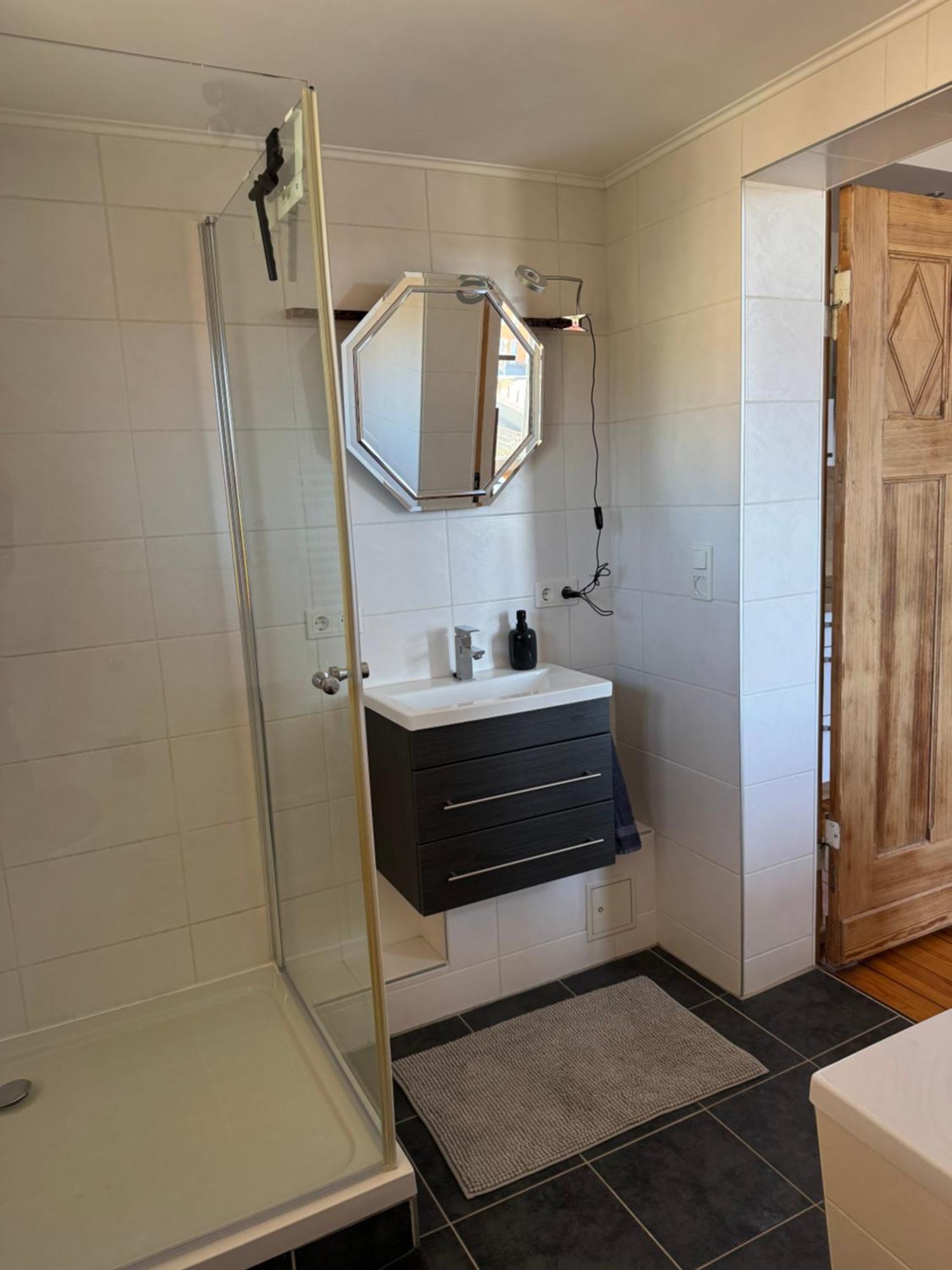 Kaminzimmer Trebbin Ngoại thất bức ảnh