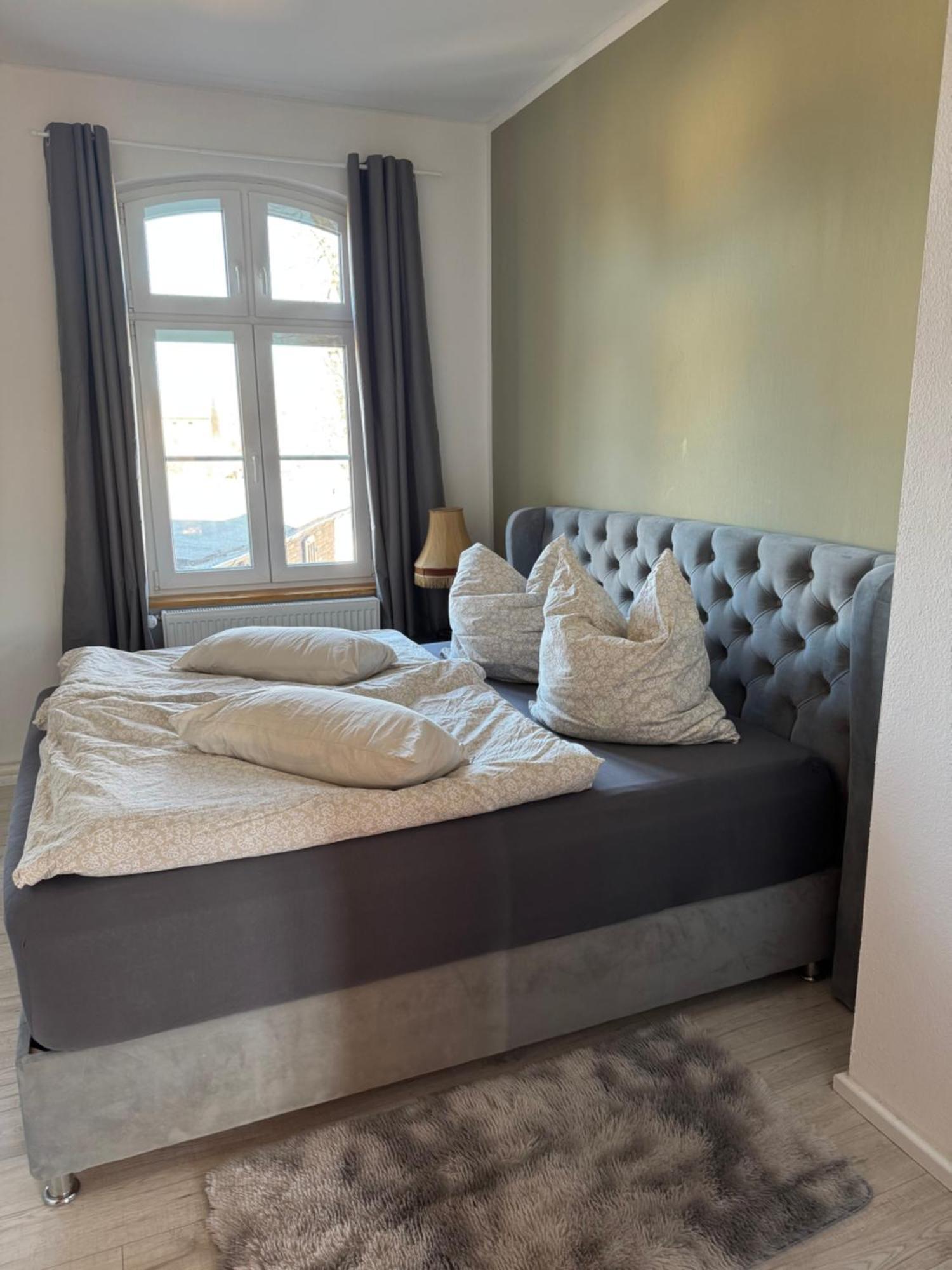 Kaminzimmer Trebbin Ngoại thất bức ảnh